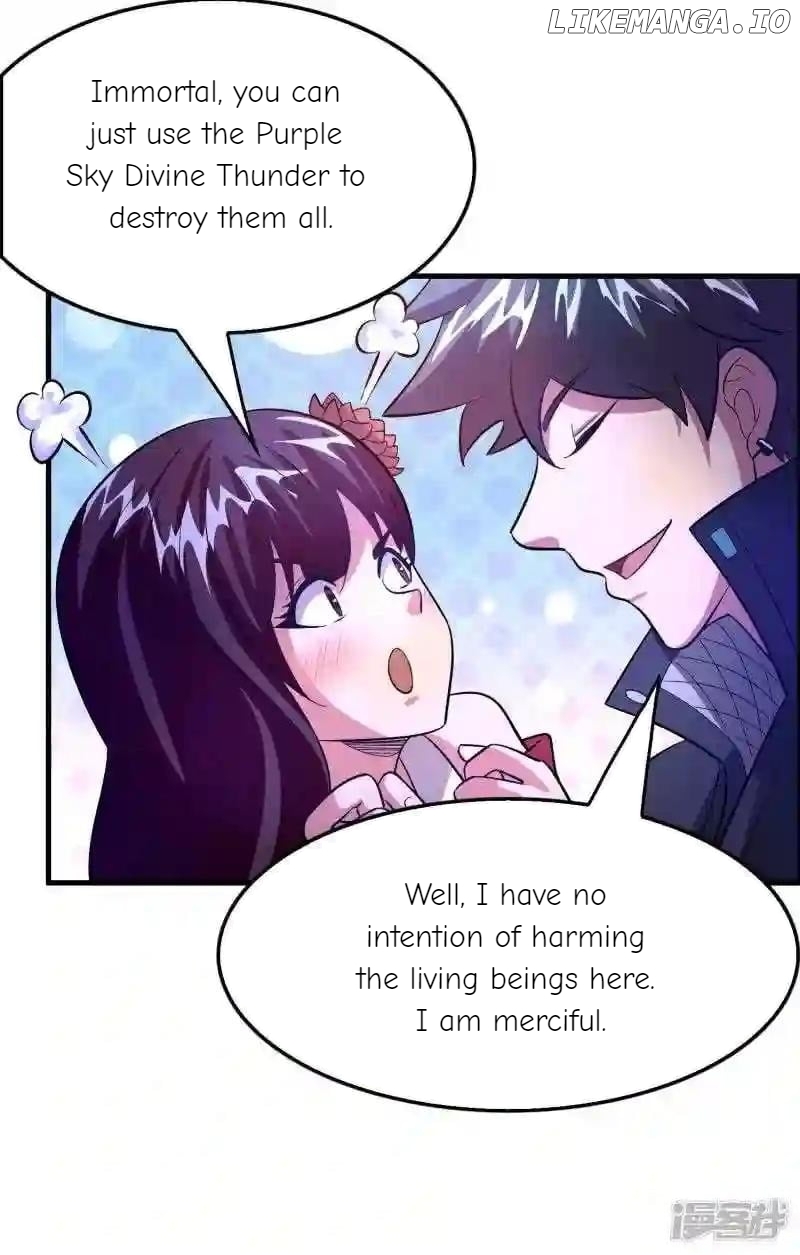 Local Supplier Of Alien Goods Chapter 97 - page 14